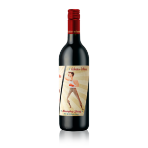 Baringhup Single Vineyard Shiraz